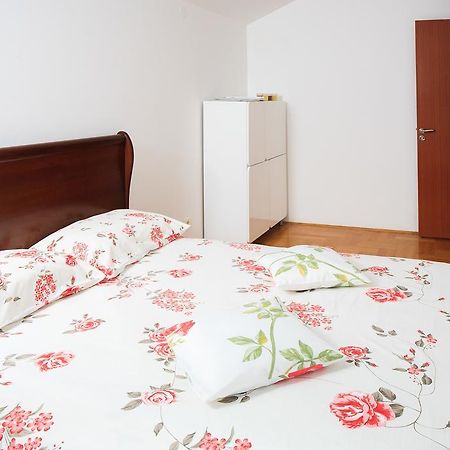 Apartment Dv Magnolia Tivat Luaran gambar