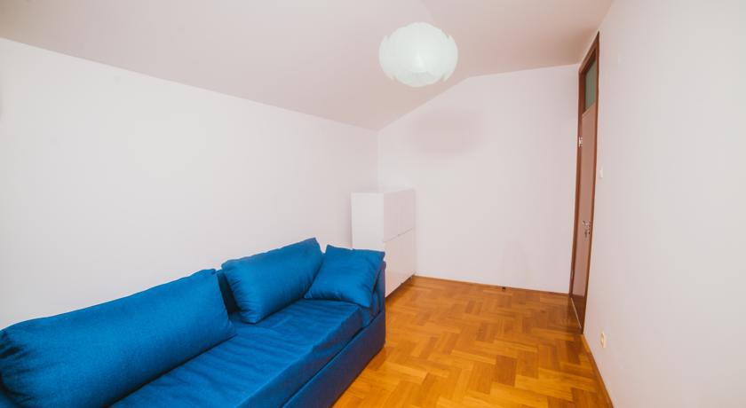 Apartment Dv Magnolia Tivat Bilik gambar